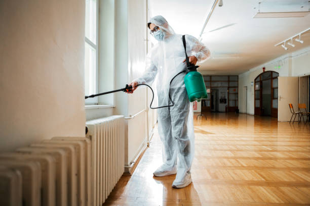 Professional Pest Control in Richville, OH
